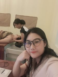 Đào Tạo Học Viên Tại Dưỡng Sinh Vũng Tàu, Spa Nhàn Phi - Dưỡng Sinh Gia Đình